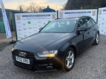 Used Audi A4 2013 for sale - 77805930: Photo