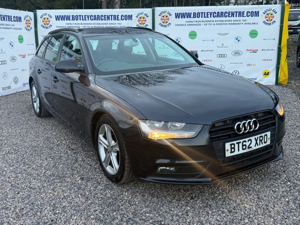 Used Audi A4 2013 for sale - 77805930: Photo 6