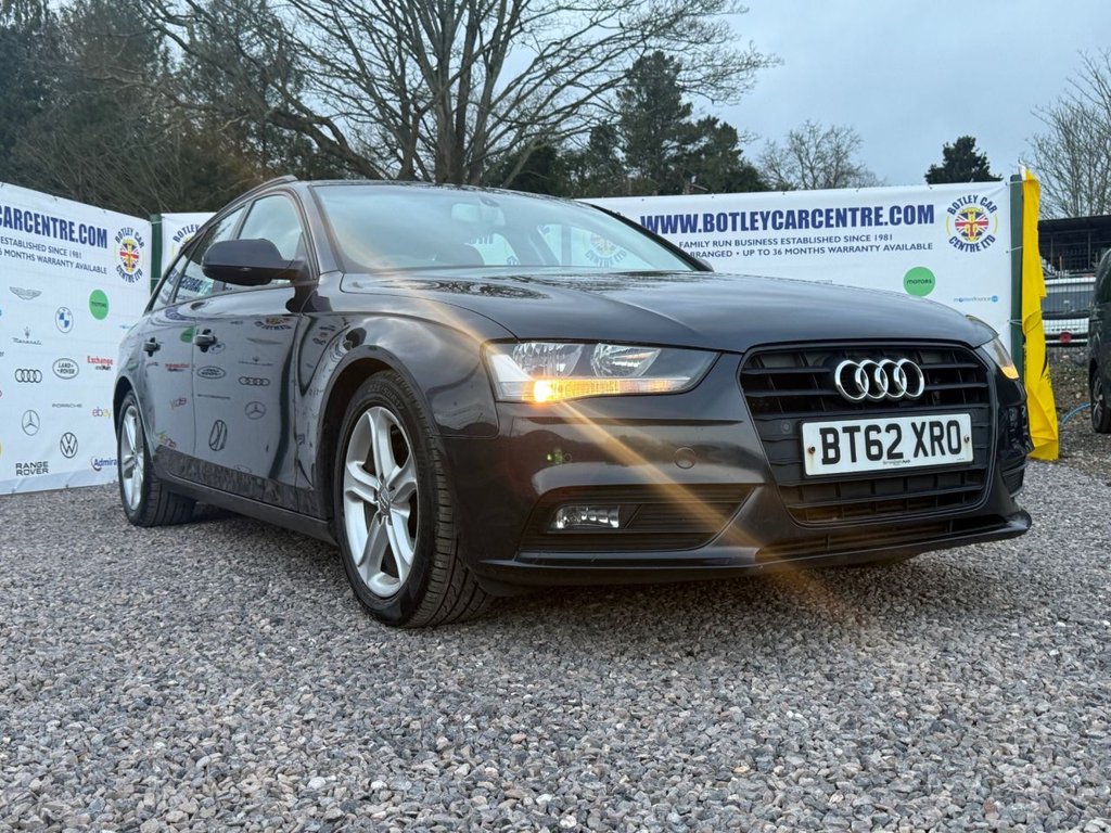 Used Audi A4 2013 for sale - 77805930: Photo 7