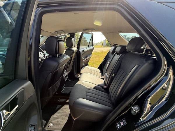 Used Mercedes-Benz M-Class 2007 for sale - 75542696: Photo 18
