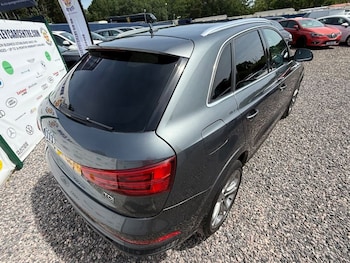 Used Audi Q3 2016 for sale - 78758087: Photo