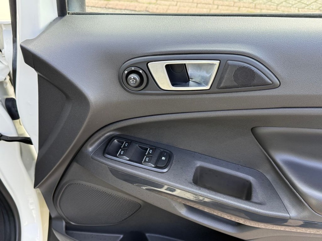Used Ford Ecosport 2016 for sale - 76454033: Photo 21