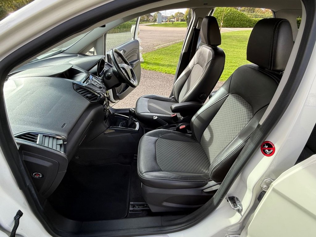 Used Ford Ecosport 2016 for sale - 76454033: Photo 25