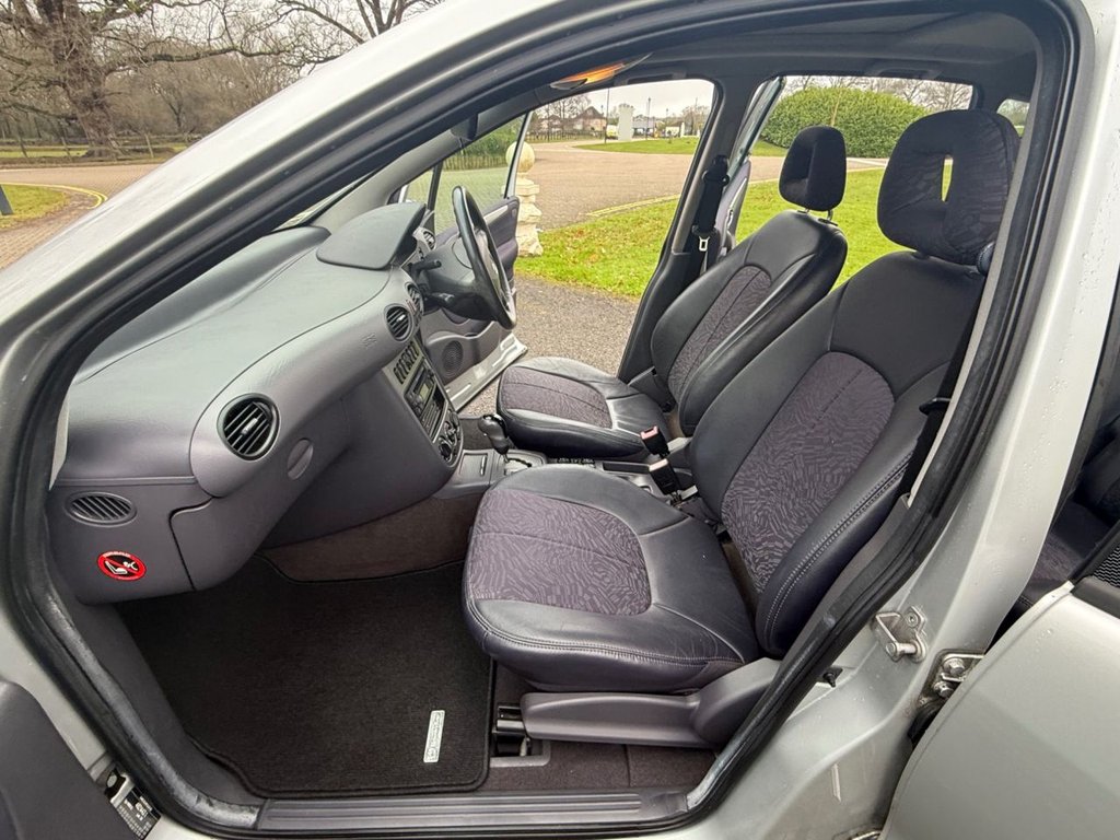 Used Mercedes-Benz A-Class 2003 for sale - 77172191: Photo 20