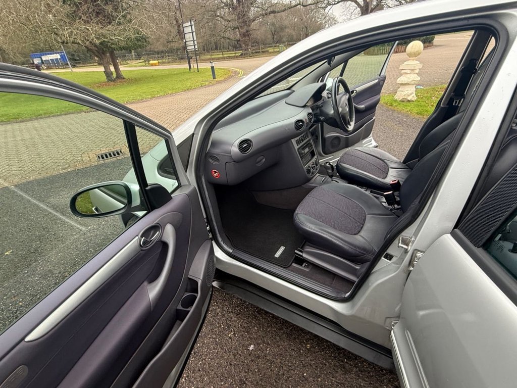 Used Mercedes-Benz A-Class 2003 for sale - 77172191: Photo 21