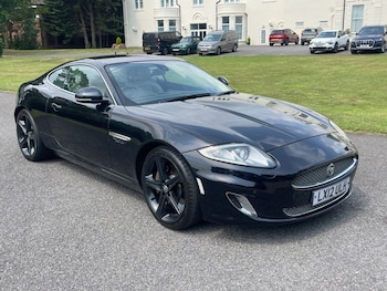 2012 (12) - 5.0 V8 Portfolio 2dr Auto