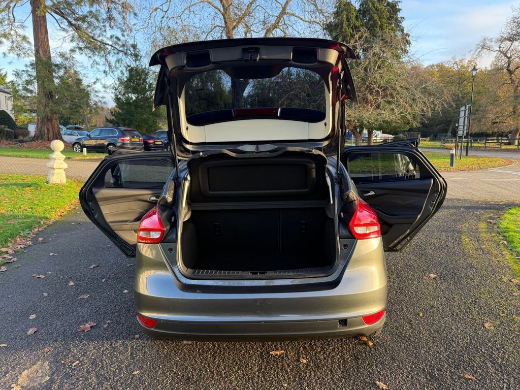 Used Ford Focus 2016 for sale - 76590904: Photo 10