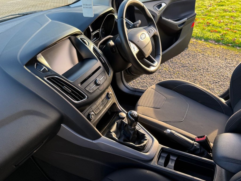 Used Ford Focus 2016 for sale - 76590904: Photo 12