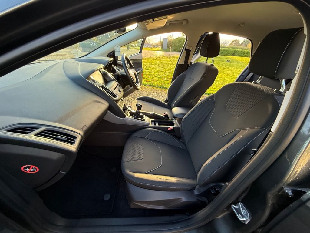 Used Ford Focus 2016 for sale - 76590904: Photo 13