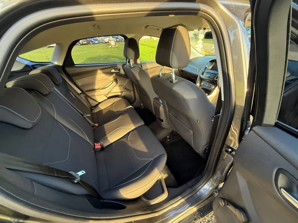 Used Ford Focus 2016 for sale - 76590904: Photo 17
