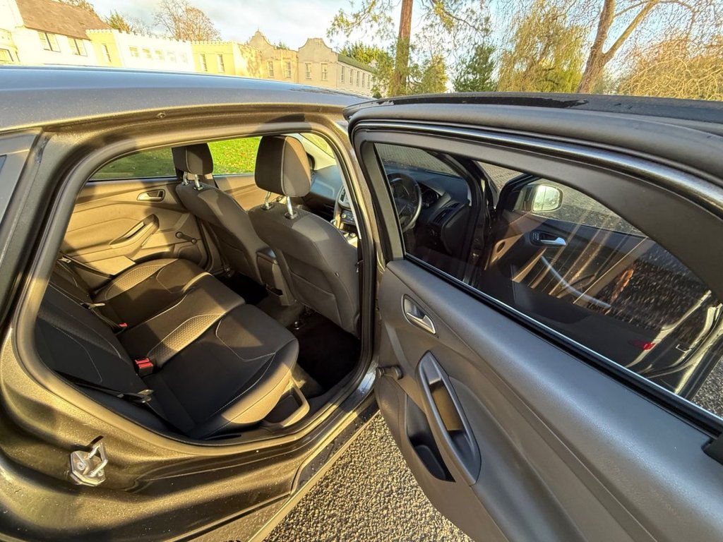 Used Ford Focus 2016 for sale - 76590904: Photo 18