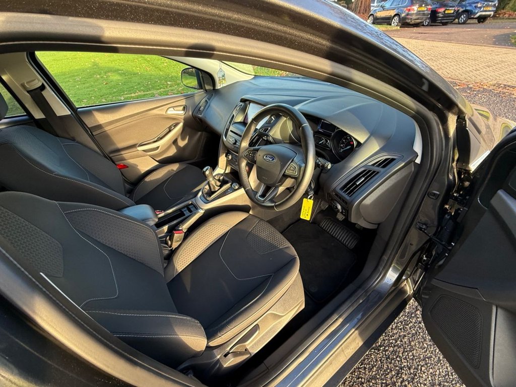 Used Ford Focus 2016 for sale - 76590904: Photo 19