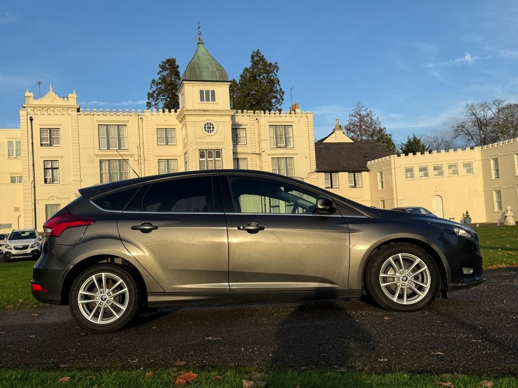 Used Ford Focus 2016 for sale - 76590904: Photo 2