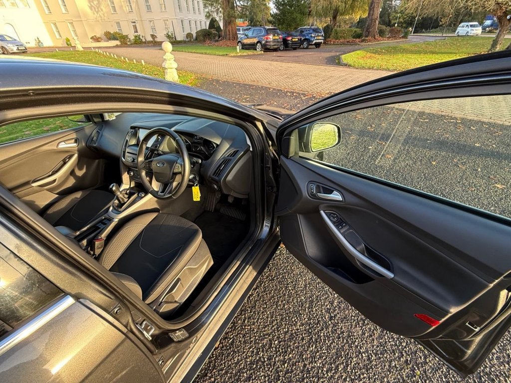 Used Ford Focus 2016 for sale - 76590904: Photo 20