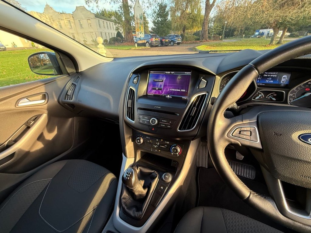 Used Ford Focus 2016 for sale - 76590904: Photo 21