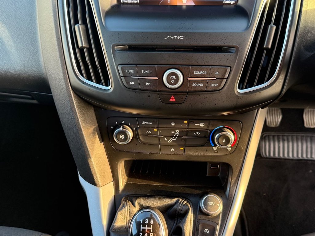 Used Ford Focus 2016 for sale - 76590904: Photo 22