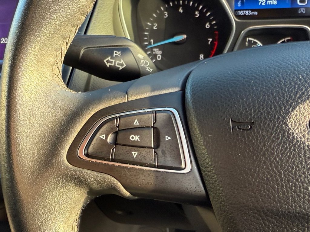 Used Ford Focus 2016 for sale - 76590904: Photo 24