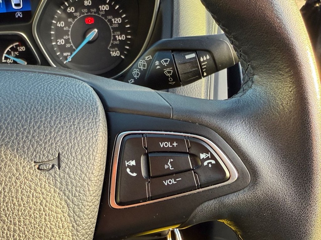 Used Ford Focus 2016 for sale - 76590904: Photo 25