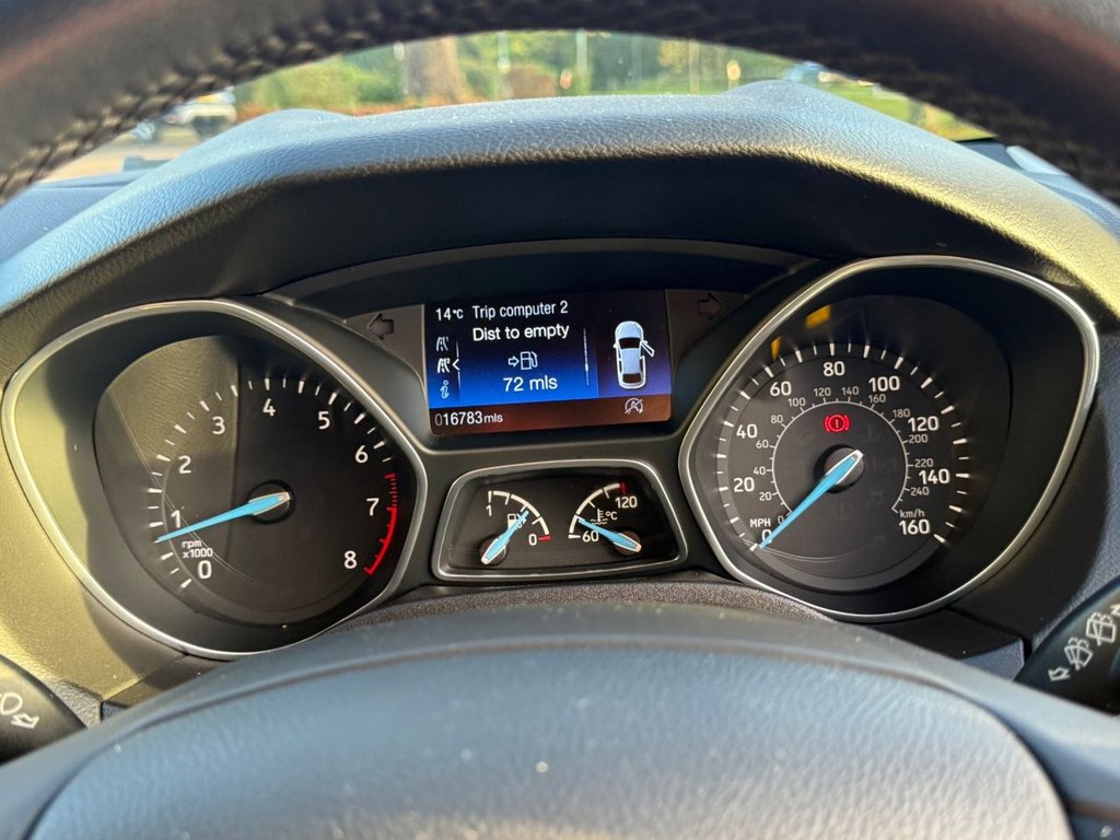 Used Ford Focus 2016 for sale - 76590904: Photo 26