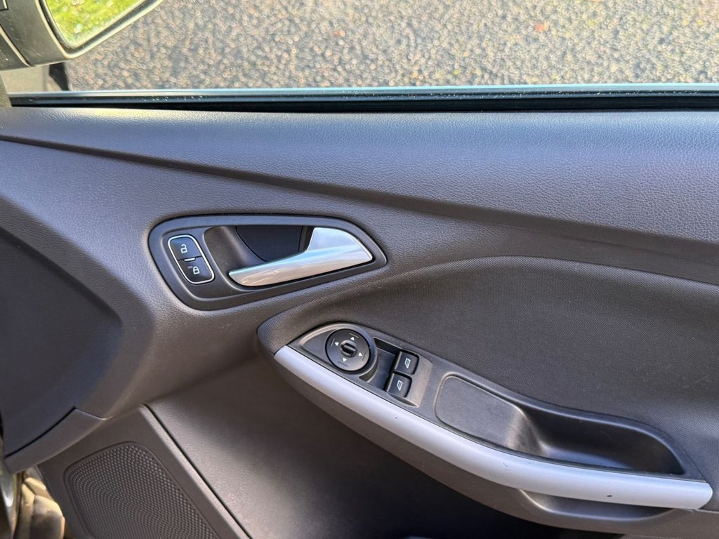 Used Ford Focus 2016 for sale - 76590904: Photo 27