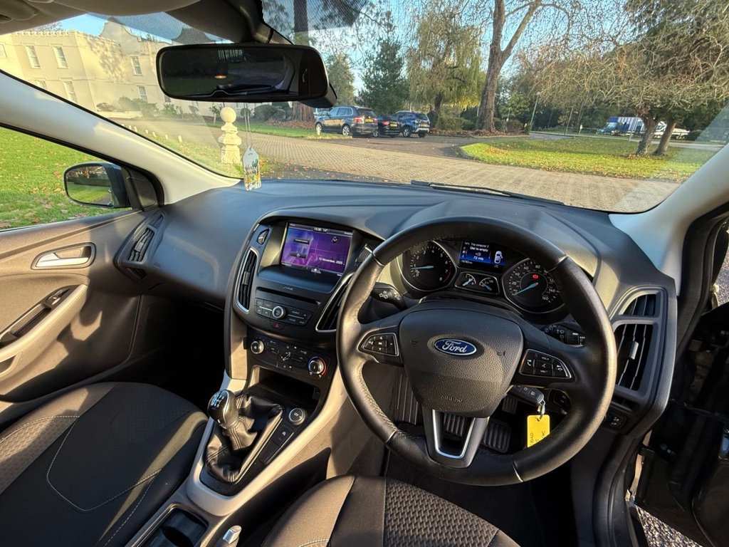 Used Ford Focus 2016 for sale - 76590904: Photo 28