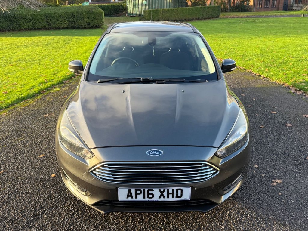 Used Ford Focus 2016 for sale - 76590904: Photo 8