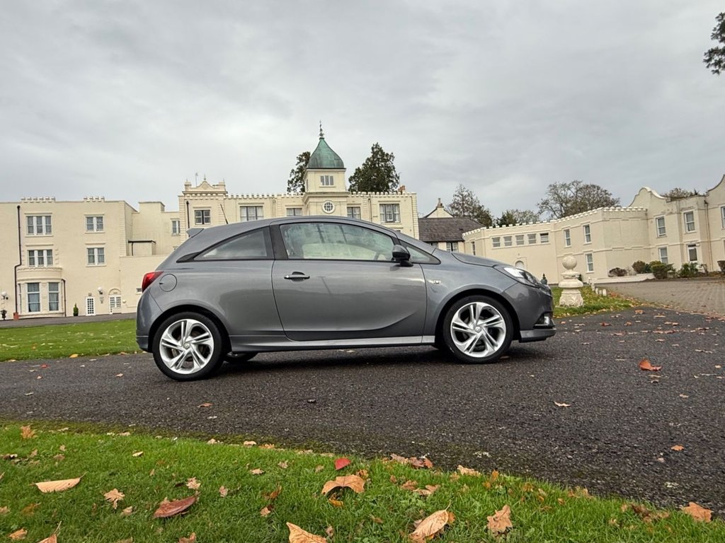 Used Vauxhall Corsa 2015 for sale - 76481831: Photo 2