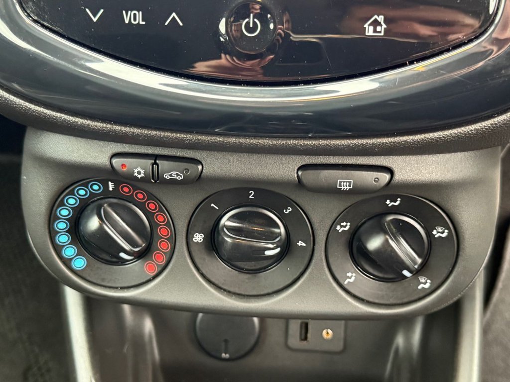 Used Vauxhall Corsa 2015 for sale - 76481831: Photo 20