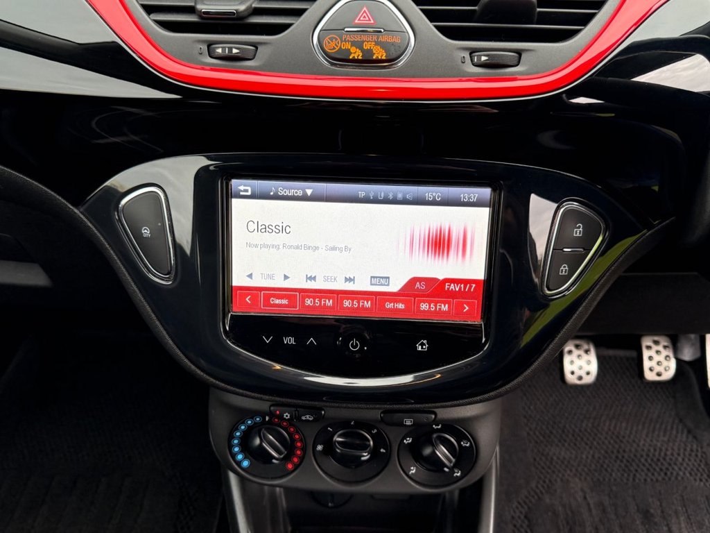 Used Vauxhall Corsa 2015 for sale - 76481831: Photo 21