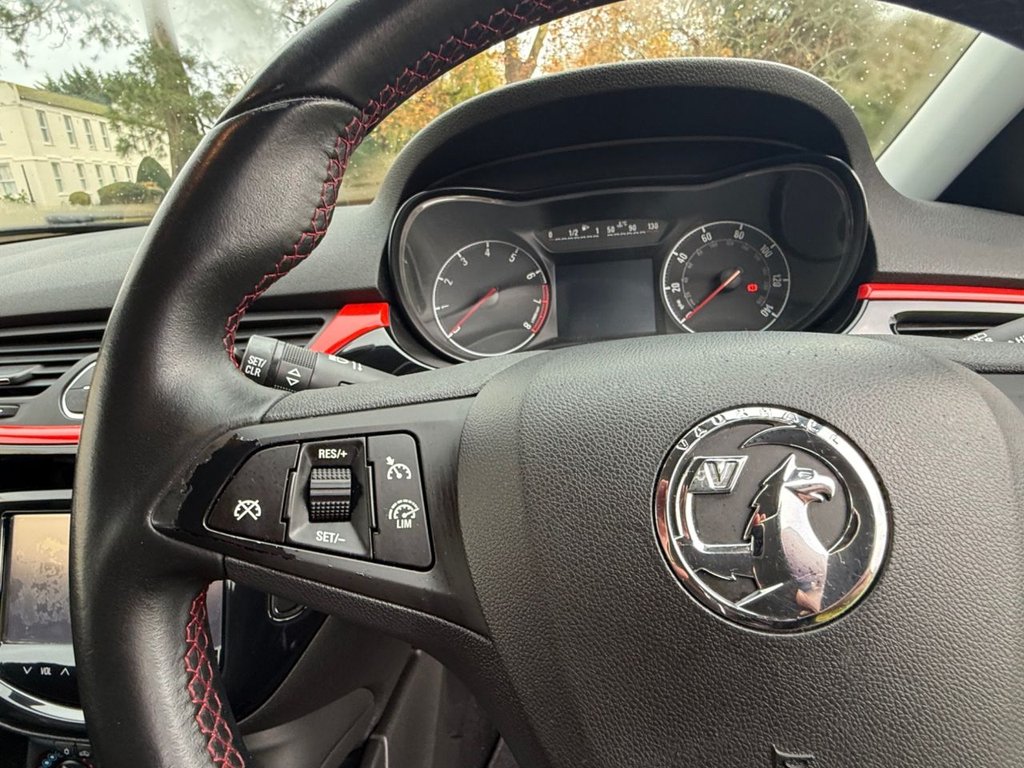 Used Vauxhall Corsa 2015 for sale - 76481831: Photo 23