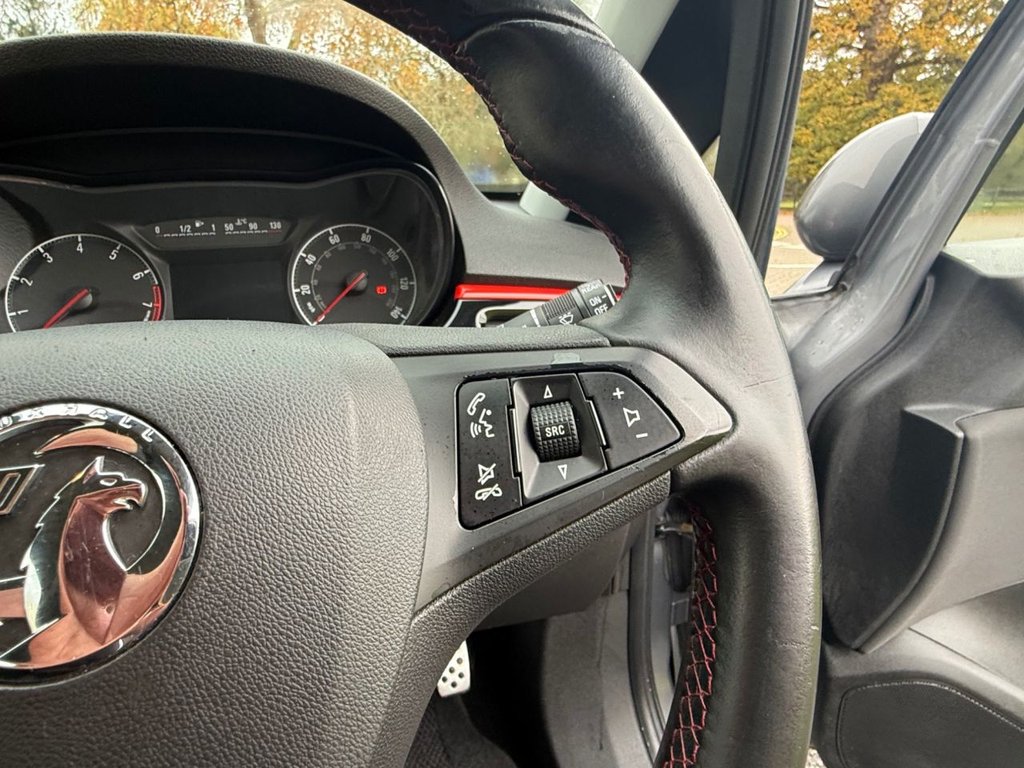 Used Vauxhall Corsa 2015 for sale - 76481831: Photo 24