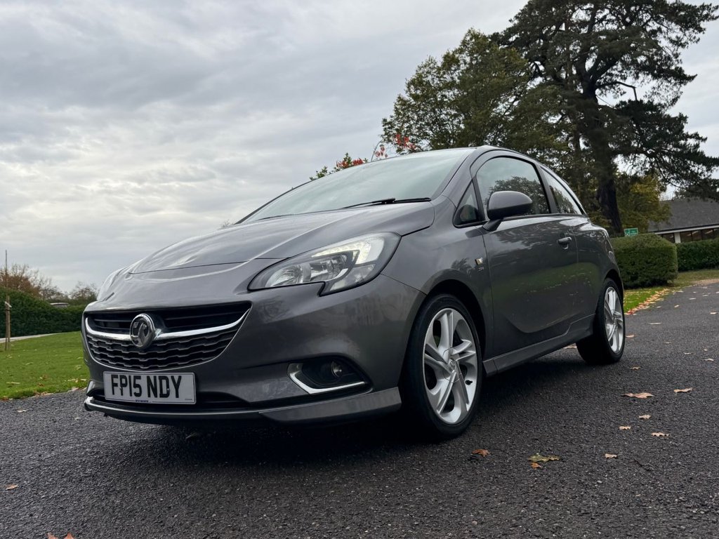 Used Vauxhall Corsa 2015 for sale - 76481831: Photo 6