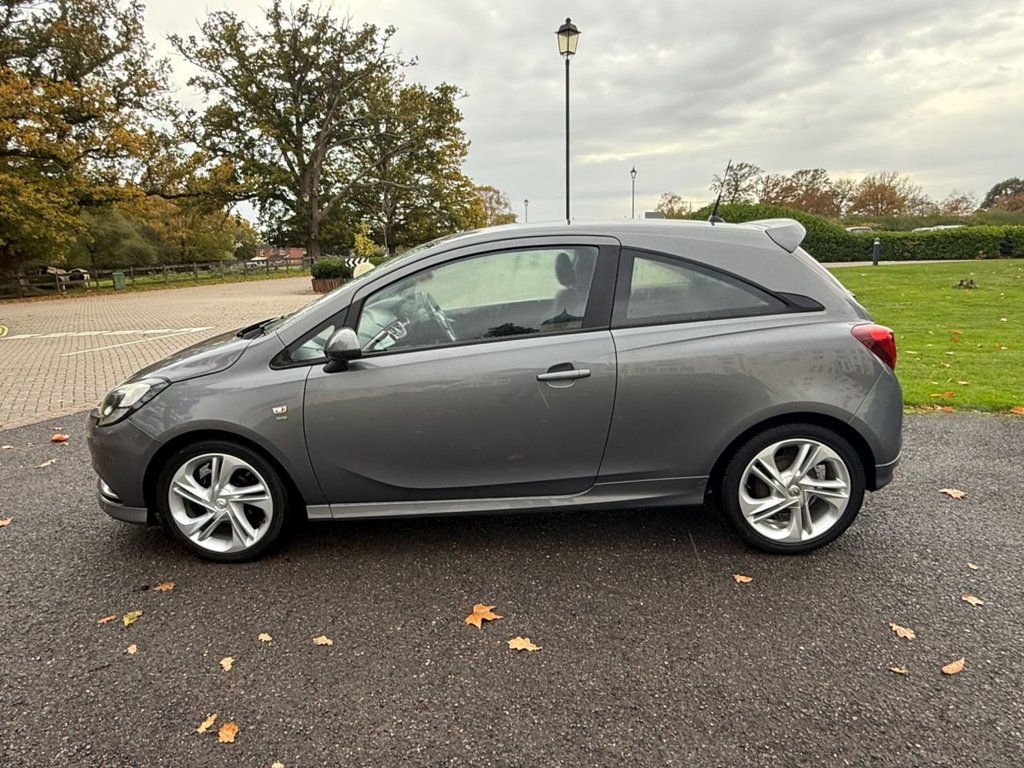 Used Vauxhall Corsa 2015 for sale - 76481831: Photo 7