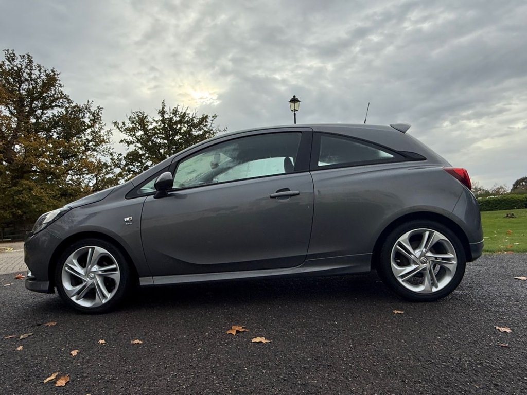 Used Vauxhall Corsa 2015 for sale - 76481831: Photo 8