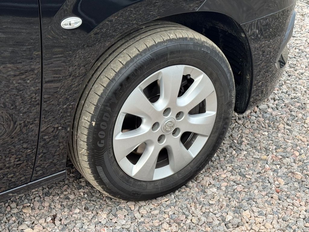 Used Vauxhall Combo Life 2021 for sale - 77806625: Photo 20