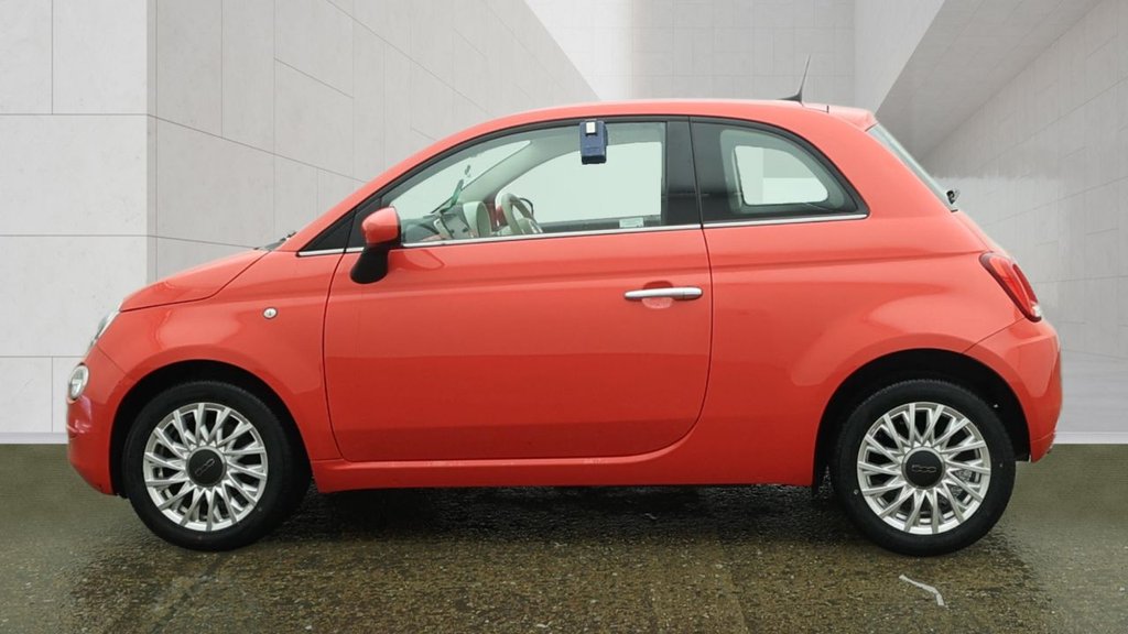 Used Fiat 500 2019 for sale - 78206557: Photo 3