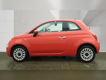 Used Fiat 500 2019 for sale - 78206557: Photo