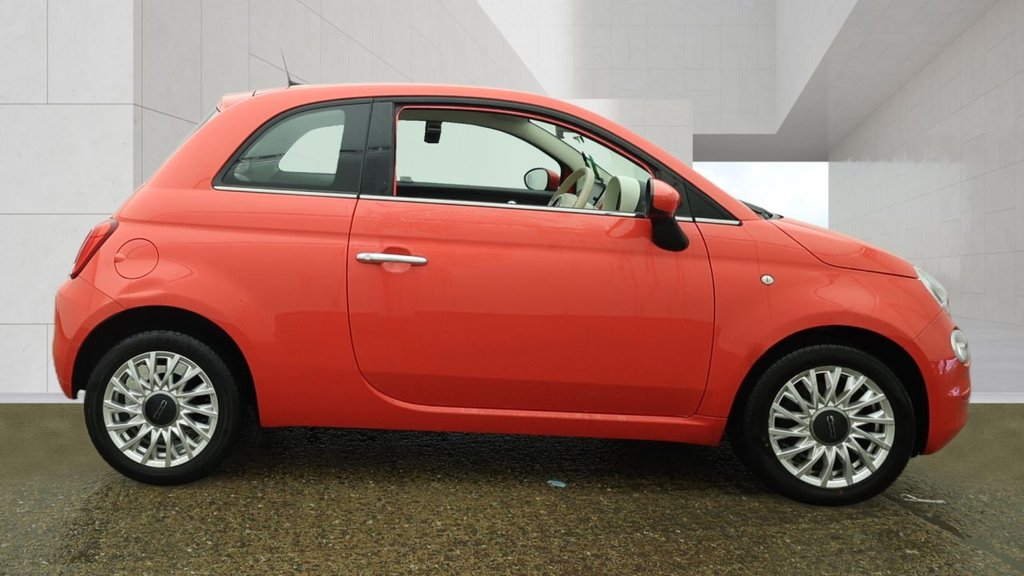 Used Fiat 500 2019 for sale - 78206557: Photo 4