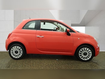 Used Fiat 500 2019 for sale - 78206557: Photo