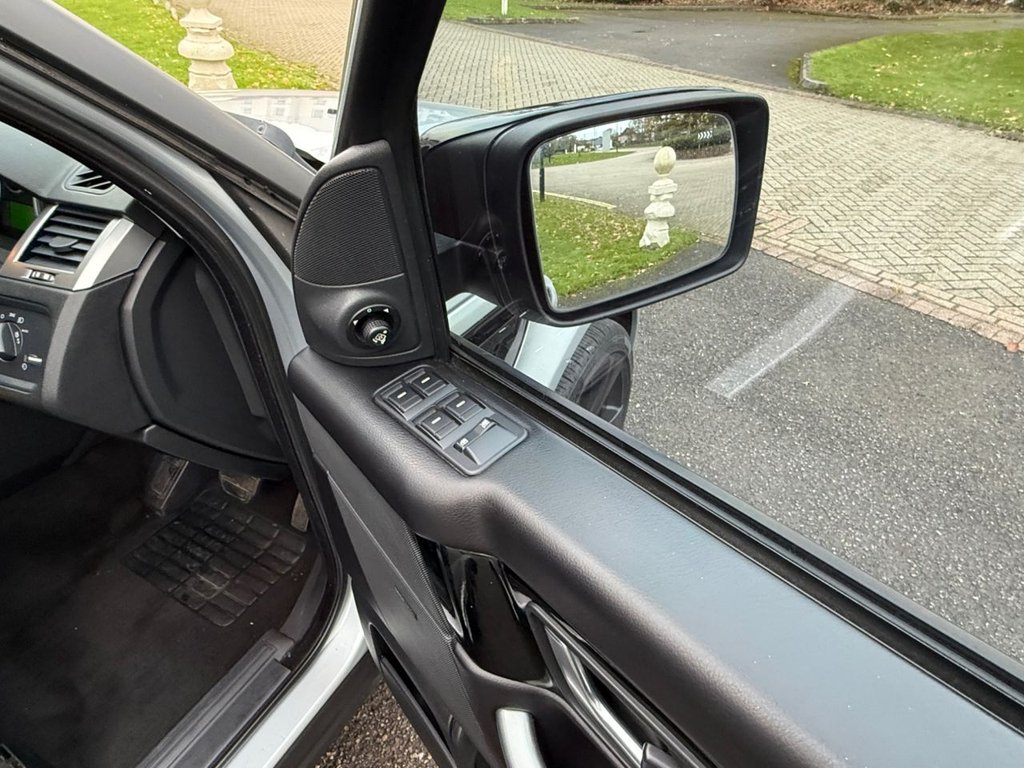 Used Land Rover Range Rover Sport 2007 for sale - 76686655: Photo 29