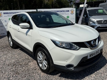 Used Nissan Qashqai 2014 for sale - 79358682: Photo