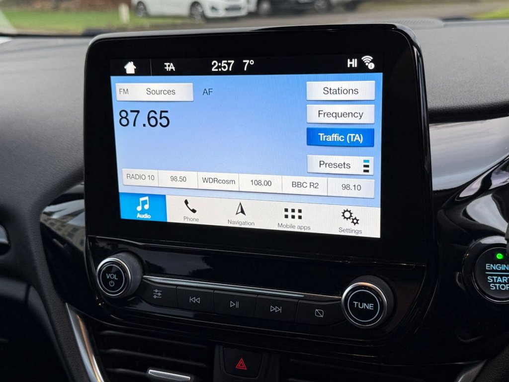 Used Ford Fiesta 2018 for sale - 77394479: Photo 20