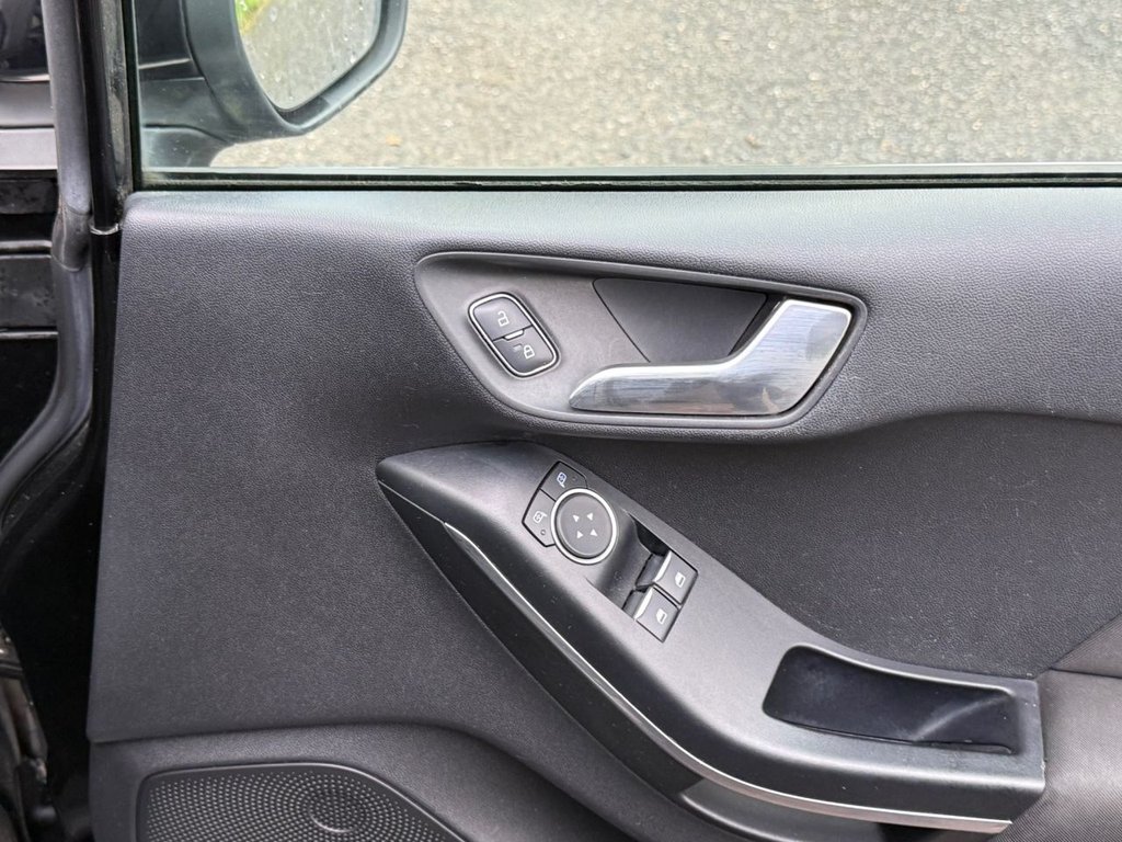 Used Ford Fiesta 2018 for sale - 77394479: Photo 29