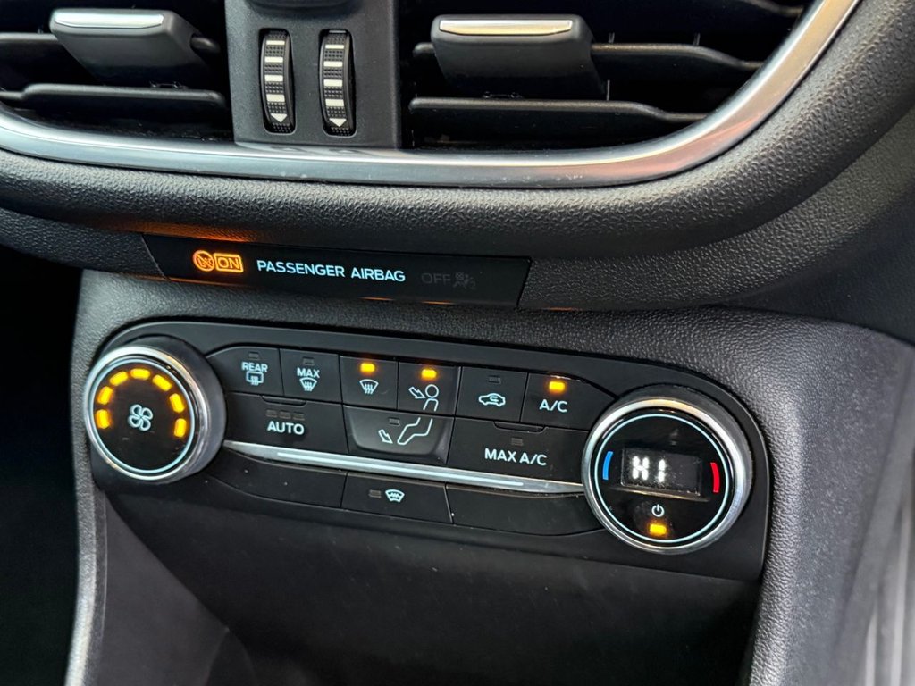 Used Ford Fiesta 2018 for sale - 77394479: Photo 31