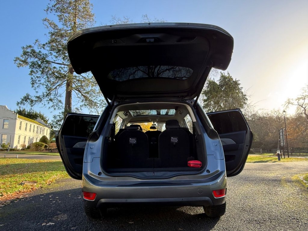 Used Citroen C4 Grand Picasso 2019 for sale - 76900584: Photo 16