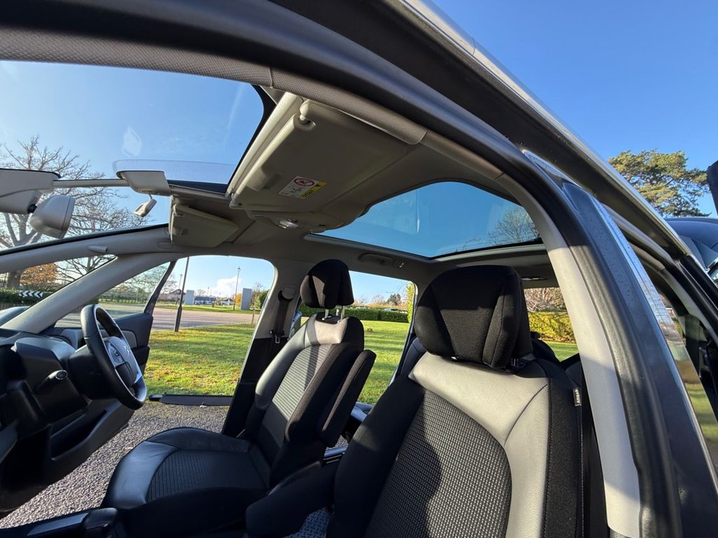 Used Citroen C4 Grand Picasso 2019 for sale - 76900584: Photo 19