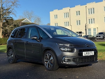 2019 (19) - 1.5 BlueHDi 130 Flair 5dr