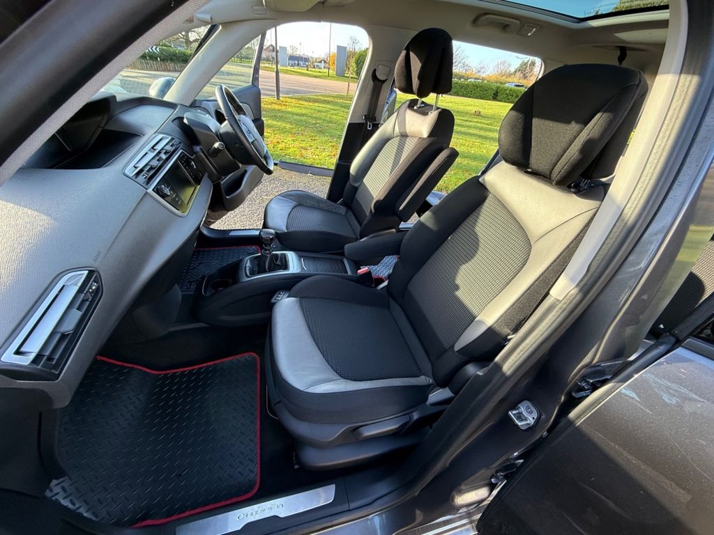 Used Citroen C4 Grand Picasso 2019 for sale - 76900584: Photo 20