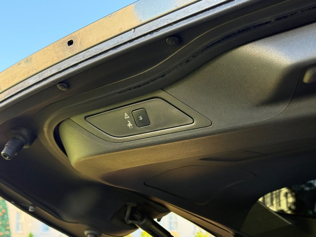 Used Citroen C4 Grand Picasso 2019 for sale - 76900584: Photo 24