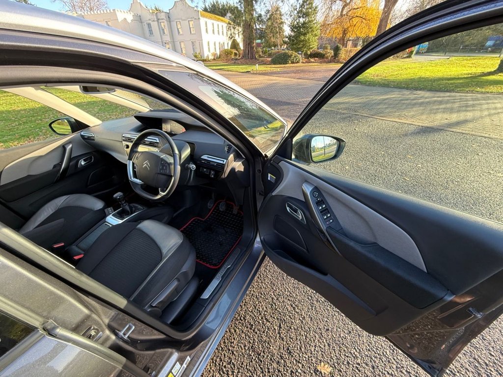 Used Citroen C4 Grand Picasso 2019 for sale - 76900584: Photo 25